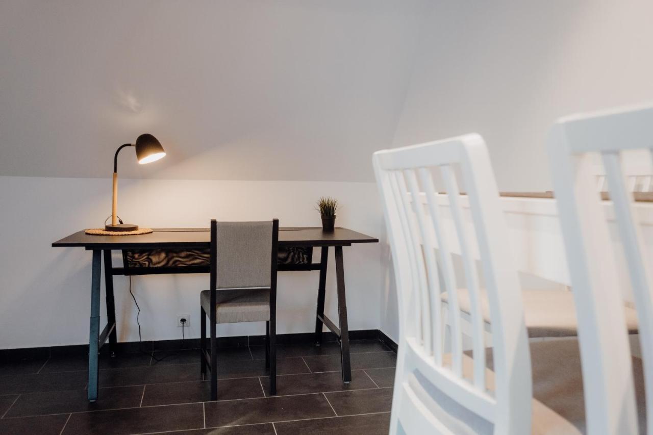 Luxurioese Und Stilvolle Ferienwohnung In Bester Lage Bremens Esterno foto