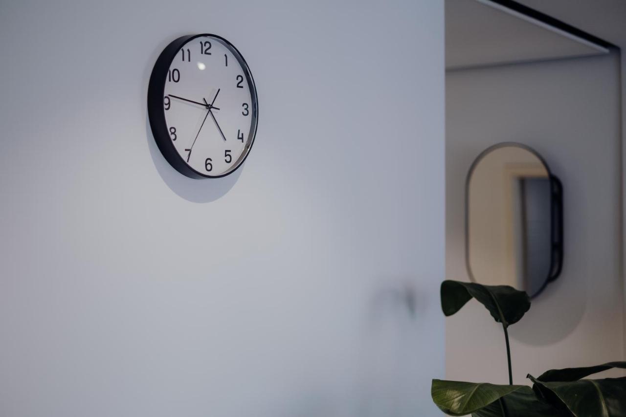 Luxurioese Und Stilvolle Ferienwohnung In Bester Lage Bremens Esterno foto